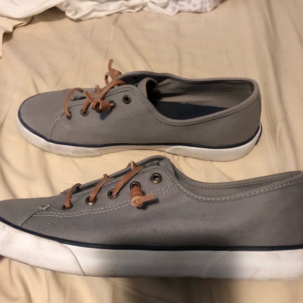 Sperry Casual Shoe - Picture 2 of 5